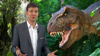 Can Christians Believe In Dinosaurs?
