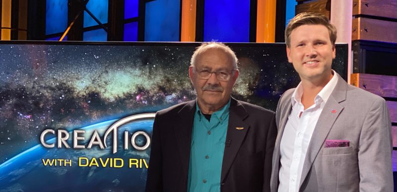 David Rives,Davidrives.Com,Creation,Creation In The 21st Century,Creation Museum,Creationism (Religion),Dinosaurs,paleontology,God,dragons,Show,TBN,TBN Original Production,TBN Original Series,Trinity Broadcasting Network,Tv,