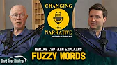 Marine Captain Explains Fuzzy Words
