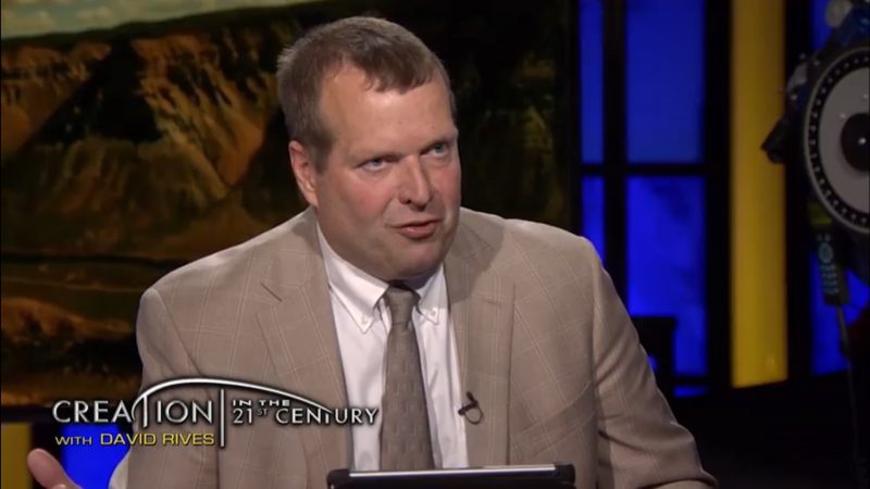 Dr. Michael Houts