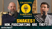 Snakes! How Fascinating Are They?