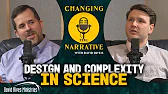 Design and Complexity in Science